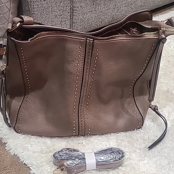 MONTANA WEST tote conceal carry tote-EUC - Picture 2 of 15